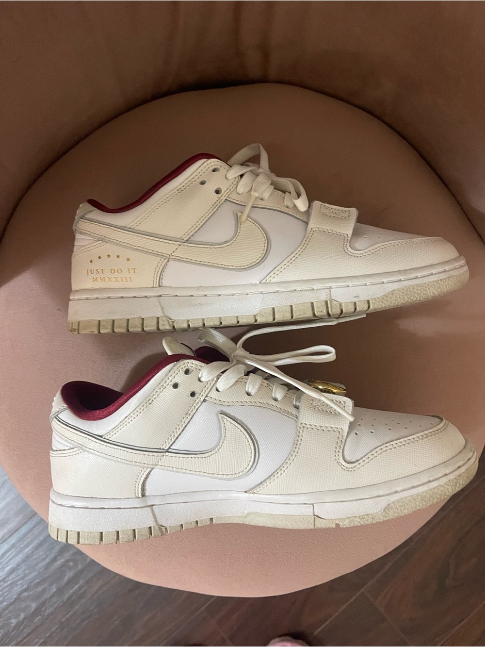 Dunk Low - Picture 6 of 7